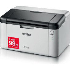 Brother Drukarka hl-1223we mono usb/wifi/20ppm