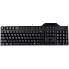 Dell KB813 keyboard USB QWERTY US English Black