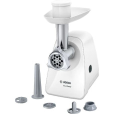 Bosch Maszynka do mięsa mfw2520w