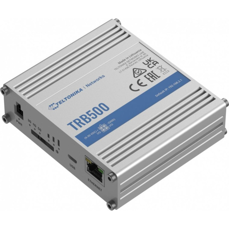 Teltonika Bramka 5g / lte - trb500