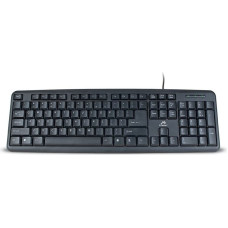 Tracer Maverick keyboard USB Black