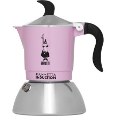 Bialetti - primavera - fiammetta 2tz różowy