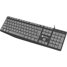 Natec KEYBOARD NAUTILUS US SLIM