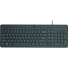 Hewlett-Packard HP 150 Wired Keyboard