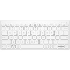 Hewlett-Packard HP 350 Compact Multi-Device Bluetooth Keyboard