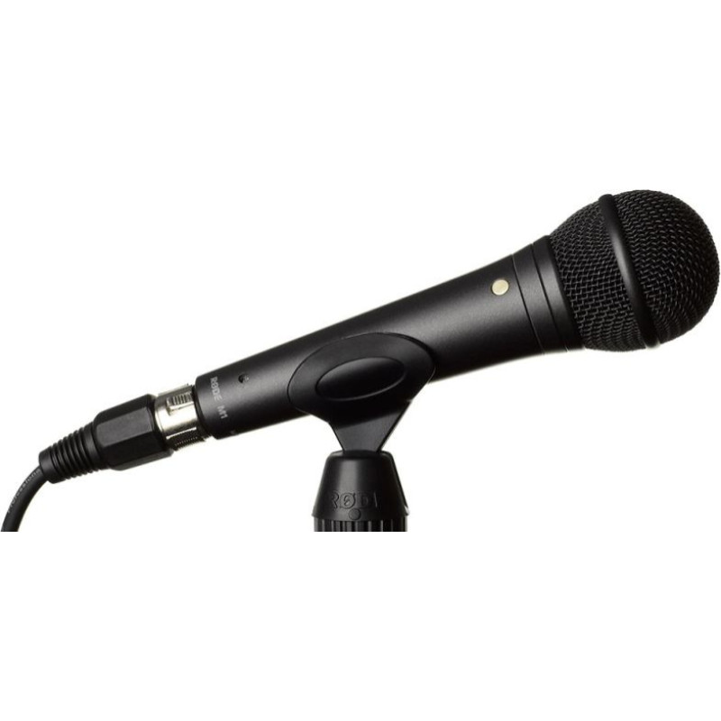 Rode m1 - mikrofon dynamiczny