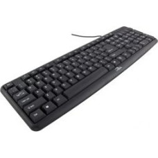 Titanum Esperanza TK102 keyboard PS/2 Black