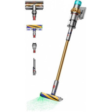 Dyson Odkurzacz v15 detect absolute złoty