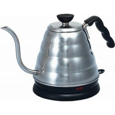Hario EVKB-80E-HSV electric kettle 0.8 L Silver 900 W