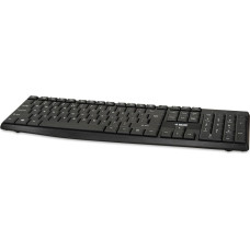 Ibox Eris USB Keyboard, Black