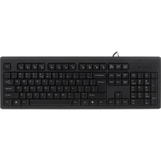 A4 Tech A4Tech KR-83 keyboard USB Black