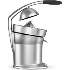 Sage Wyciskarka do cytrusów scp800bal szczotkowane aluminium