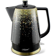 Maestro MR-074-GOLD ceramic electric kettle