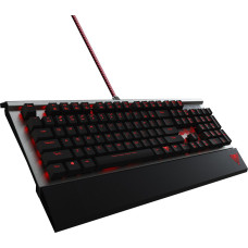 Patriot Memory Viper V730 keyboard Gaming USB UK English Black