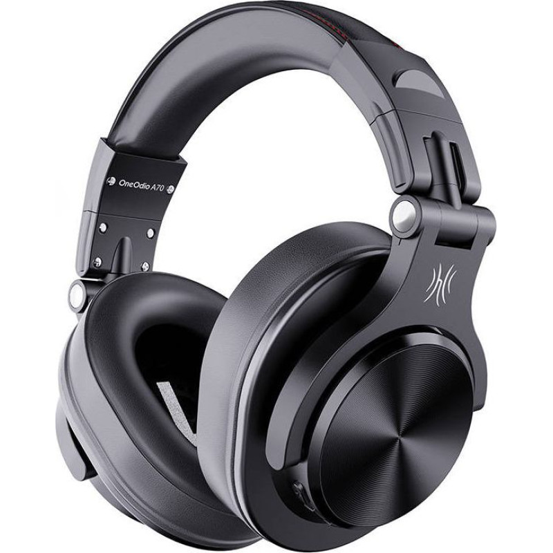 Oneodio Fusion A70 wireless headphones (black)