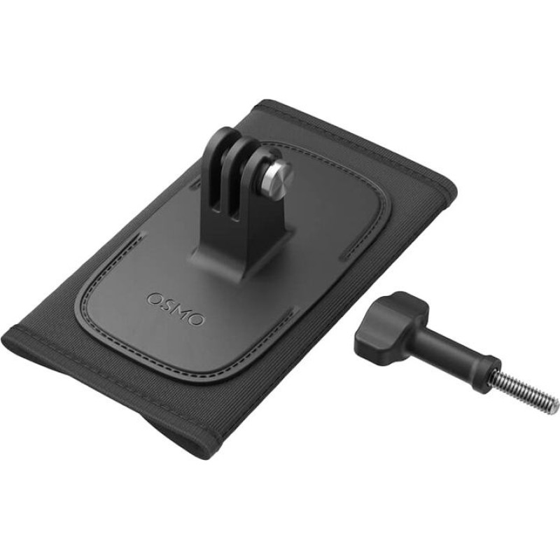 DJI Backpack Strap Mount DJi Osmo