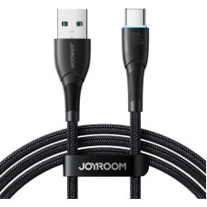 Joyroom Cable Joyroom SA32-AC6 Starry USB to USB-C, 100W, 1m black
