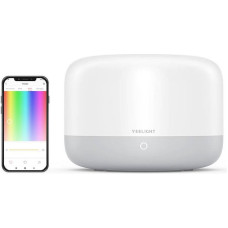 Yeelight Bedside smart night light by D2