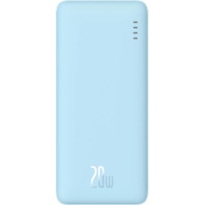 Baseus Airpow 10000 mAh 20W powerbank (blue)