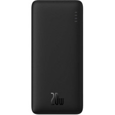 Baseus Airpow 10000mAh 20W powerbank (black)