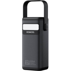 Romoss Powerbank Romoss PMT40 40000mAh 65W (black)