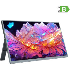 Arzopa A3C Pro 13.3" Portable Monitor