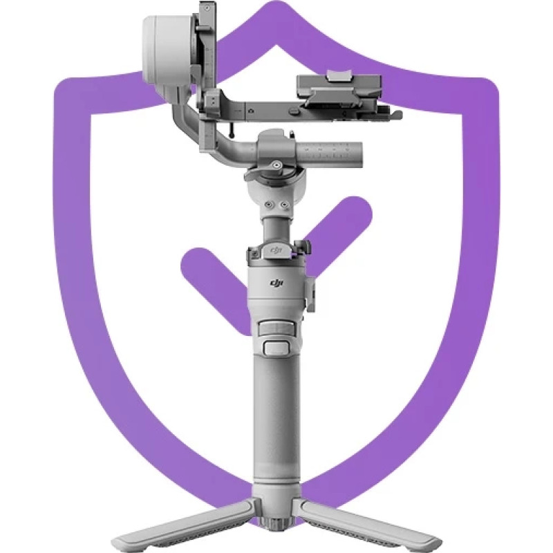 DJI Care Refresh RS 4 Mini (two-year plan)