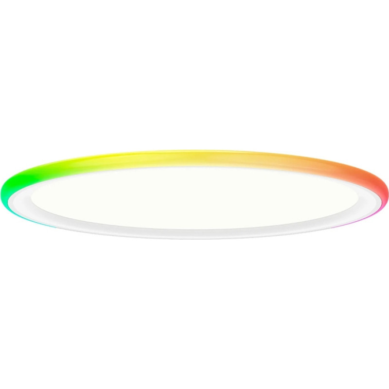 Yeelight Smart edge-lit ceiling lamp Yeelight Mars C300