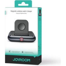Joyroom Wireless Charger for Apple Watch, Black (JR-WQW03)