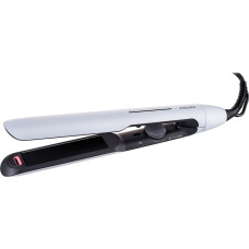 Philips Hair Straightener Philips 5000 series BHS520/00 Warm Black, White 1.8 m