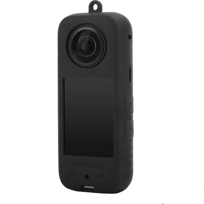Sunnylife Camera Cover & Strap Sunnylife for Insta360 X3 (IST-BHT504)