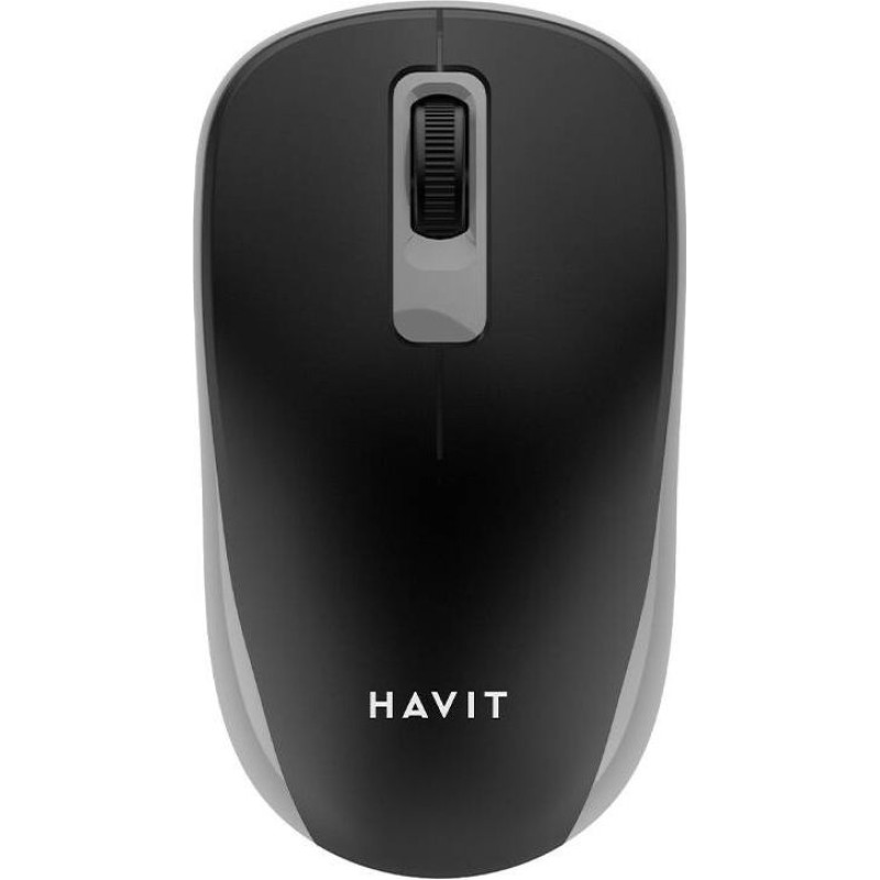 Havit Universal wireless mouse Havit MS626GT (grey)