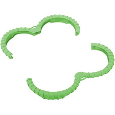 Sunnylife Propeller Guard Protector SUNNYLIFE for DJI Avata 2 (green)