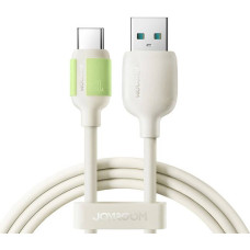 Joyroom S-A53 USB-A - Type-C-C 3A fast charging cable