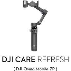 DJI Care Refresh Osmo Mobile 7P (two-year plan)