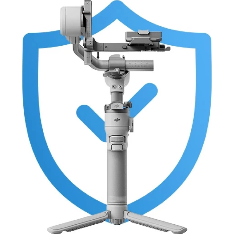 DJI Care Refresh RS 4 Mini (plan roczny)