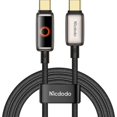 Mcdodo CA-6680 USB-C to USB-C cable 1.2m