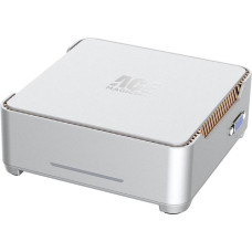 Acemagic MINI PC AceMagic GK3 PLUS, Intel N97 16GB RAM + 512GB grey