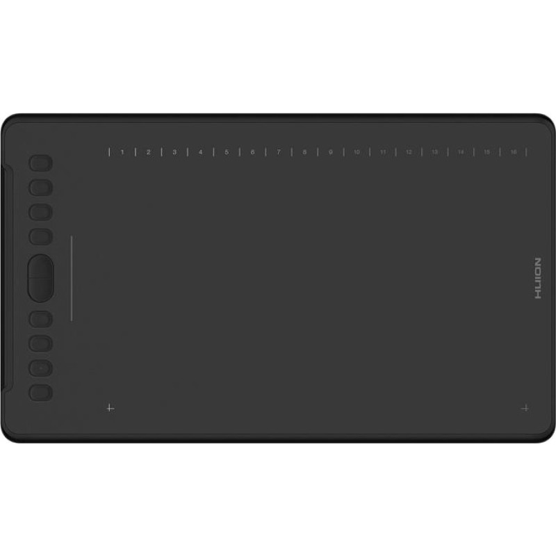 Huion H1161 graphics tablet
