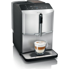 Siemens TF303E01 EQ300 espresso machine (silver; 1300W)