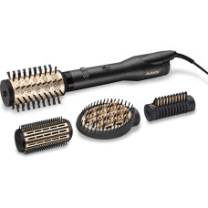 Babyliss AS970E Curly dryer  Black 650 W 98.4" (2.5 m)