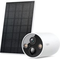 Tp-Link Tapo Solar-Powered Security Camera Kit 1 &times; C425, 1 &times; A201