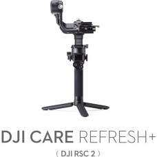 DJI Care Refresh+ RSC 2 - electon code
