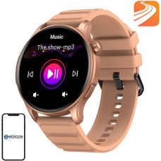 Zeblaze Btalk 3 Pro Smartwatch (Pink)