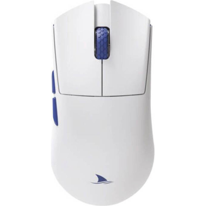 Darmoshark Wireless Gaming Mouse Darmoshark M3s PRO (white)