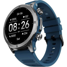 Noise Smartwatch Noise Endeavour (Niebieski)