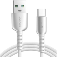 Joyroom S-A51 Cutting-Edge 3A USB-C cable 1.2m gray