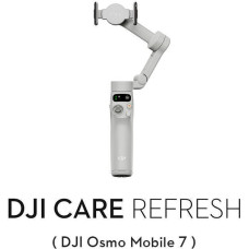 DJI Care Refresh Osmo Mobile 7 (two-year plan)