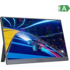 Arzopa Z1FC Silver Gray 16.1" Portable Monitor