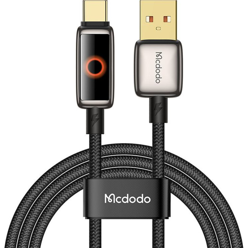 Mcdodo Kabel USB-A to USB-C Mcdodo CA-6650 1.2m
